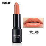 12 Colors Makeup Bright Moisturizing Lip Gloss Lipstick Long Lasting Lip Gloss Cosmetics Longwear Not Fad Magic Lip Gloss #703