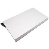 Aluminum card box anti-theft anti-brush credit card package